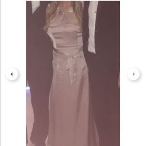 Monique Lhullier Bridesmaid